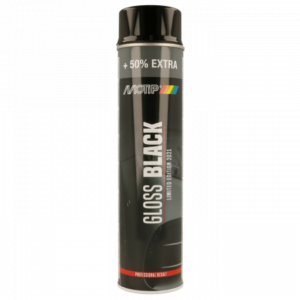 Motip Rally boja u spreju 600 ml