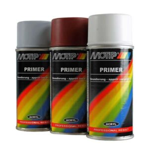 Motip Primer - Osnovna boja u spreju 500 ml