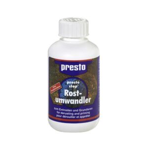 Motip Konverter rđe Presto