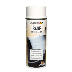 Motip Base preparation 400 ml - Špric git u spreju