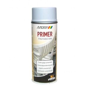 Motip Primer 400 ml - Osnovna boja u spreju