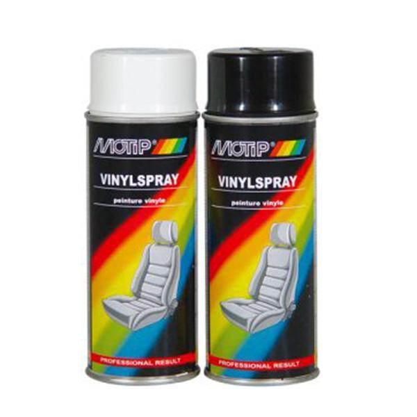 Motip Vinyl sprej za kožu 400 ml