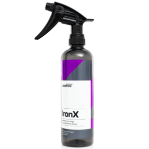 CarPro Iron X Cleaner Cherry 500 ml - Sredstvo za uklanjanje metalnih naslaga