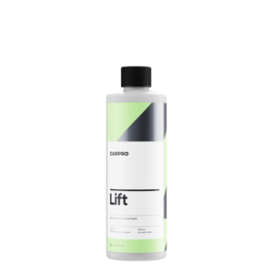 CarPro LIFT Active Surface Snow Foam 500 ml - Pena za predpranje vozila