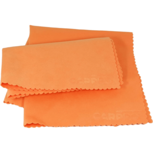 CarPro Suede MF 40 × 40 cm - Krpa za nanošenje keramičkih premaza