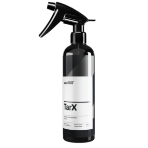 CarPro TarX 500 ml - Sredstvo za uklanjanje katrana, smole i lepkova