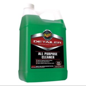 Meguiar's All Purpose Cleaner 3,78 L - Sredstvo za čišćenje unutrašnjosti