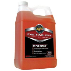 Meguiar's Hyper-Wash 3,78 L - Šampon za pranje