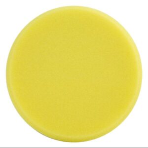 Meguiar's DFP5 DA Foam Polishing disc - Sunđer za poliranje srednji