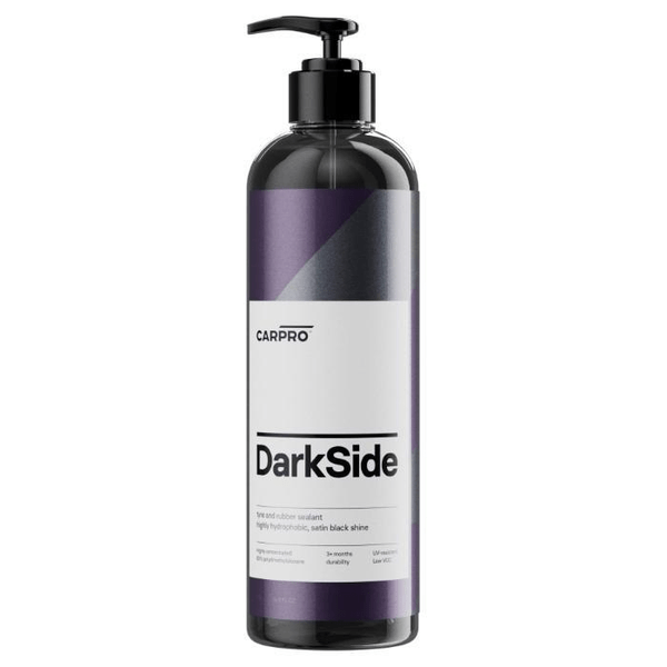 CarPro DarkSide Tire Sealant - Premijum premaz za gume