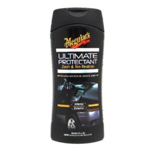 Meguiar's Ultimate Protectant Dash Trim Restorer 355 ml - Sredstvo za obnavljanje i sjaj