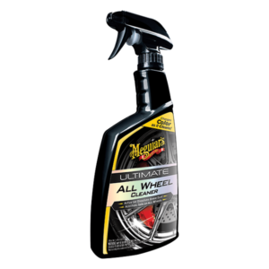 Meguiar's Ultimate All Wheel cleaner 650 ml - Sredstvo za čišćenje felni