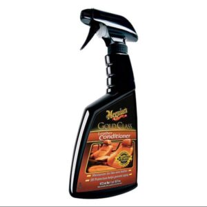 Meguiar's Gold Class Leather Conditioner 473 ml - Regenerator za kožu