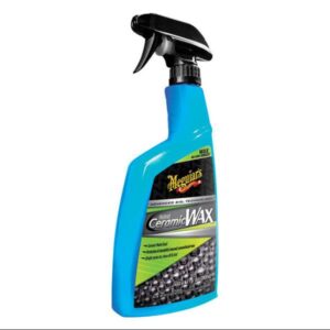 Meguiar's Hybrid Ceramic Wax 769 ml - Brzi hibridni keramički vosak