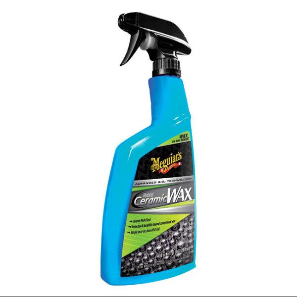 Meguiar's Hybrid Ceramic Wax 769 ml - Brzi hibridni keramički vosak