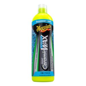 Meguiar's Hybrid Ceramic Liquid Wax 473 ml - Hibridni keramički tečni vosak