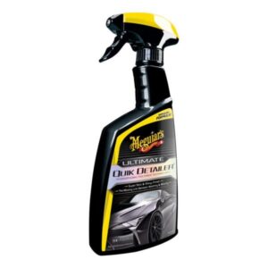 Meguiar's Ultimate Quik Detailer 709 ml - Sredstvo za brzo i detaljno čišćenje