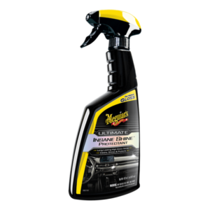 Meguiar's Ultimate Insane Shine Protectant Spray 473 ml - Zaštita za gumu i plastiku