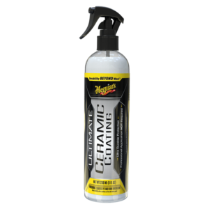 Meguiar's Ultimate Ceramic Coating 236 ml - Keramički premaz za automobile