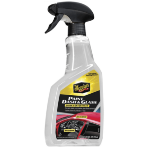 Meguiar's Paint, Dash & Glass Inside & Out Detailer 710 ml - Sredstvo za brzo čišćenje