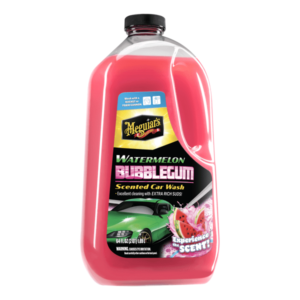 Meguiar's Watermelon Bubblegum Car Wash 1 L - Šampon za pranje s mirisom lubenice