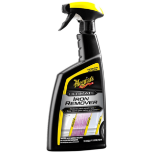 Meguiar's Ultimate Iron Remover 710 ml - Ultimativni skidač gvožđa