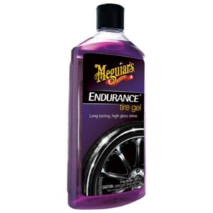 Meguiar's Endurance Tire Gel High Gloss 473 ml - Gel za gume