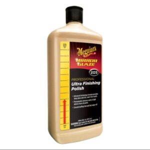 Meguiar's Ultra Finishing Polish M205 946 ml - Polir pasta fina