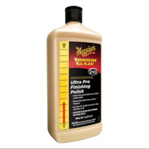 Meguiar's Ultra Pro Finishing Polish M210 946 ml - Polir pasta fina