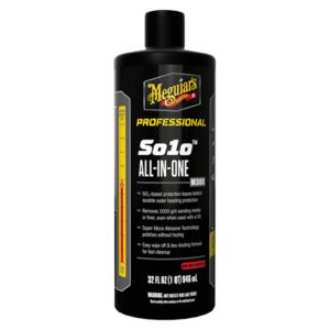Meguiar's So10 All in One M300 946 ml - Polir pasta 3 u 1