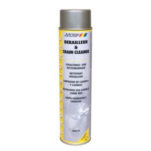 Motip Chain Cleaner 600 ml - Antikorozivni čistač lanaca u spreju
