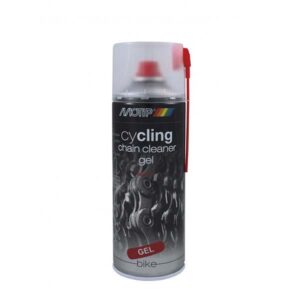 Motip Cycling Chain Cleaner Gel 400 ml - Bike gel za čišćenje lanaca u spreju