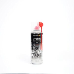 Motip Cycling Penetrating Oil 200 ml - Bike odvijač sprej