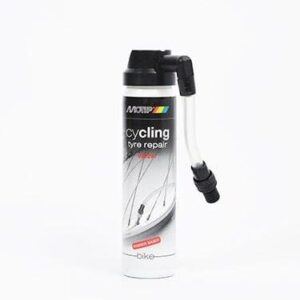 Motip Cycling Tyre Repair 75 ml - Bike reparator za gume u spreju