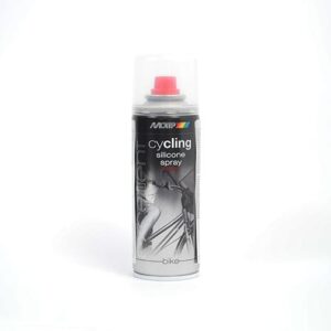 Motip Cycling Silicone Spray 200 ml - Bike silikon sprej