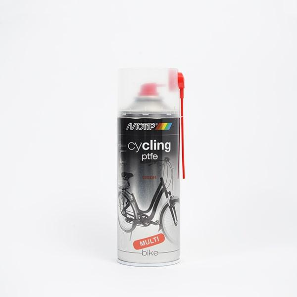 Motip Cycling PTFE spray - Bike teflon sprej - Slika 2