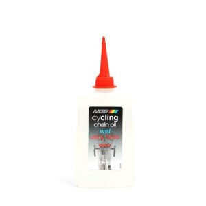 Motip Cycling Chain Oil Ultra wet 100 ml - Bike ulje za podmazivanje mokro