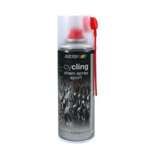 Motip Cycling Chain Spray Sport 200 ml - Bike podmazivač lanaca sport u spreju