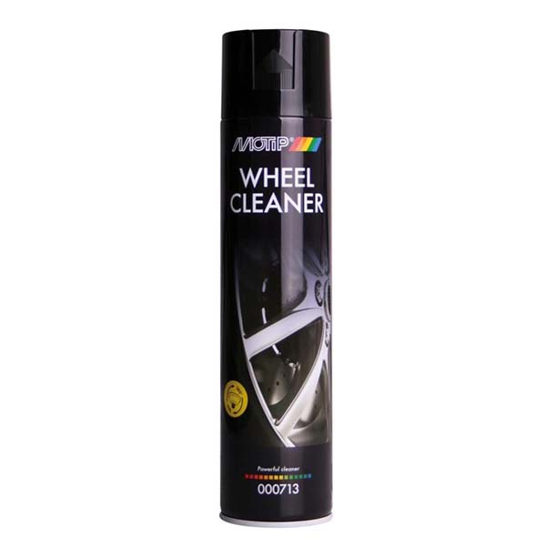 Motip Wheel Cleaner 600 ml - Čistač felni