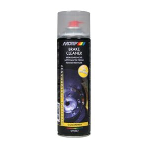 Motip Brake Cleaner - Čistač kočnica u spreju