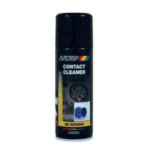 Motip Contact Cleaner - Čistač kontakta u spreju