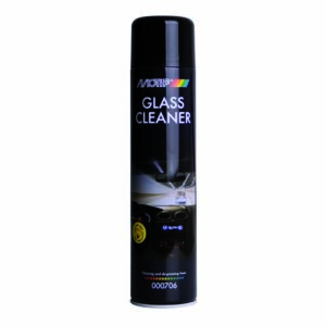 Motip Glass Cleaner 600 ml - Čistač stakla u spreju