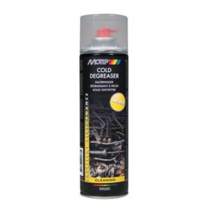 Motip Cold Degreaser 500 ml - Hladni odmašćivač u spreju