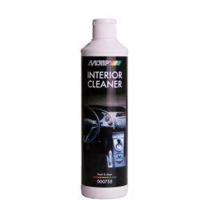Motip Interior Cleaner 500 ml - Kokpit mleko