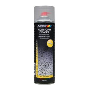 Motip Multi Foam Cleaner 500 ml - Multi pena za čišćenje u spreju