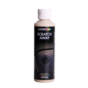 Motip Scratch Away 250 ml - Polir pasta