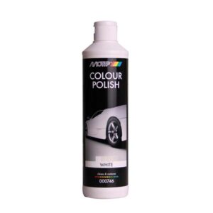 Motip Colour Polish 500 ml - Polir u boji