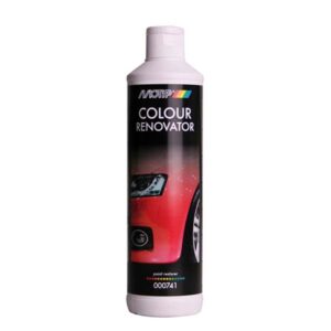 Motip Colour Renovator 500 ml - Polir za staru boju