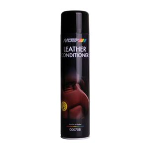 Motip Leather Conditioner 600 ml - Sprej za kožu