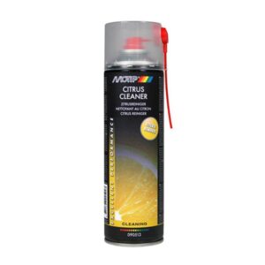 Motip Citrus Cleaner 500 ml - Sprej za skidanje nalepnica
